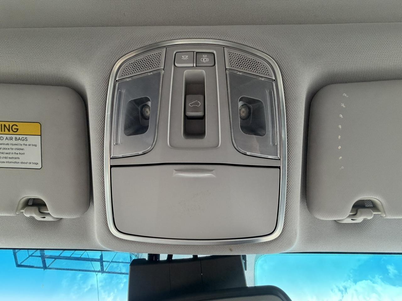 2016 Hyundai Tucson Limited Miami FL