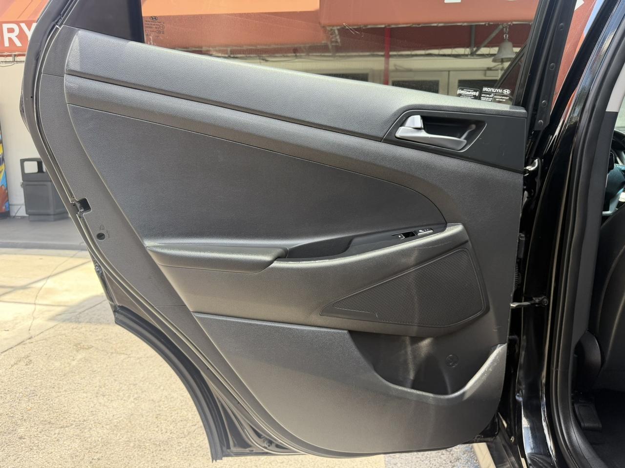 2016 Hyundai Tucson Limited Miami FL