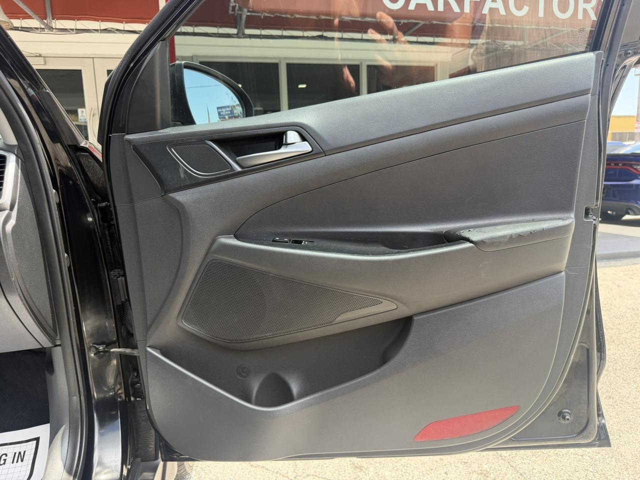 2016 Hyundai Tucson Limited Miami FL