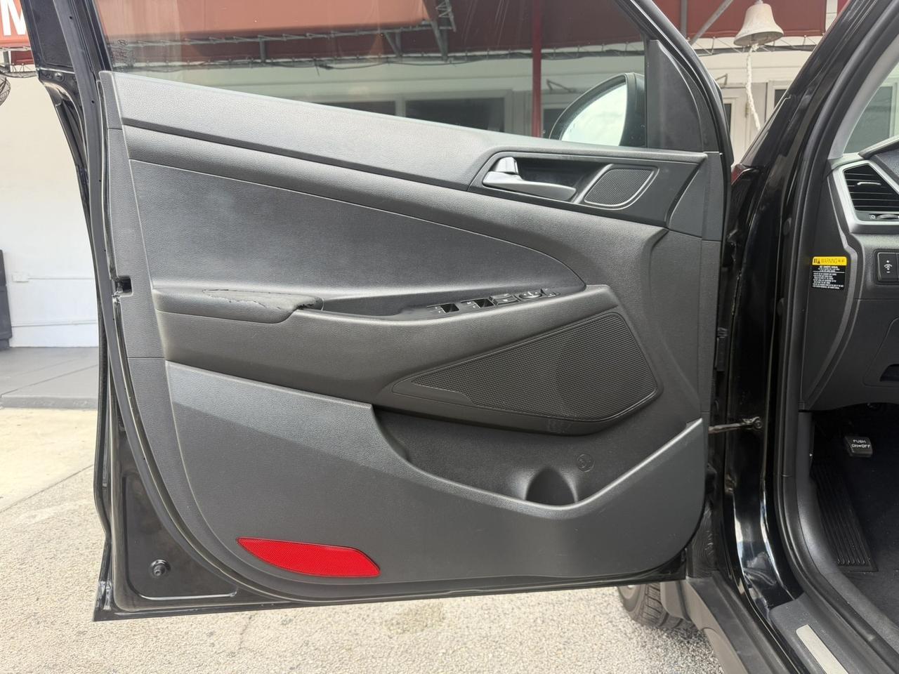 2016 Hyundai Tucson Limited Miami FL