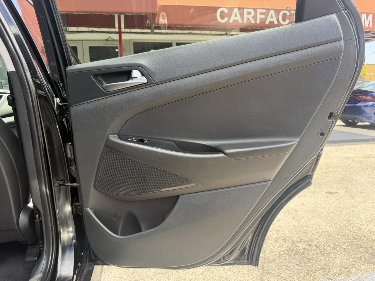 2016 Hyundai Tucson Limited Miami FL