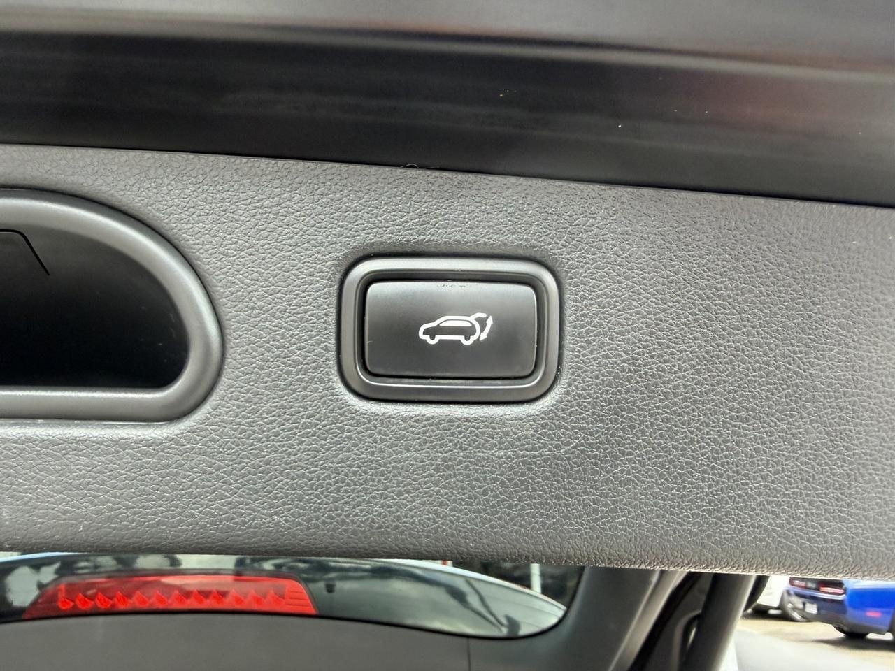 2016 Hyundai Tucson Limited Miami FL