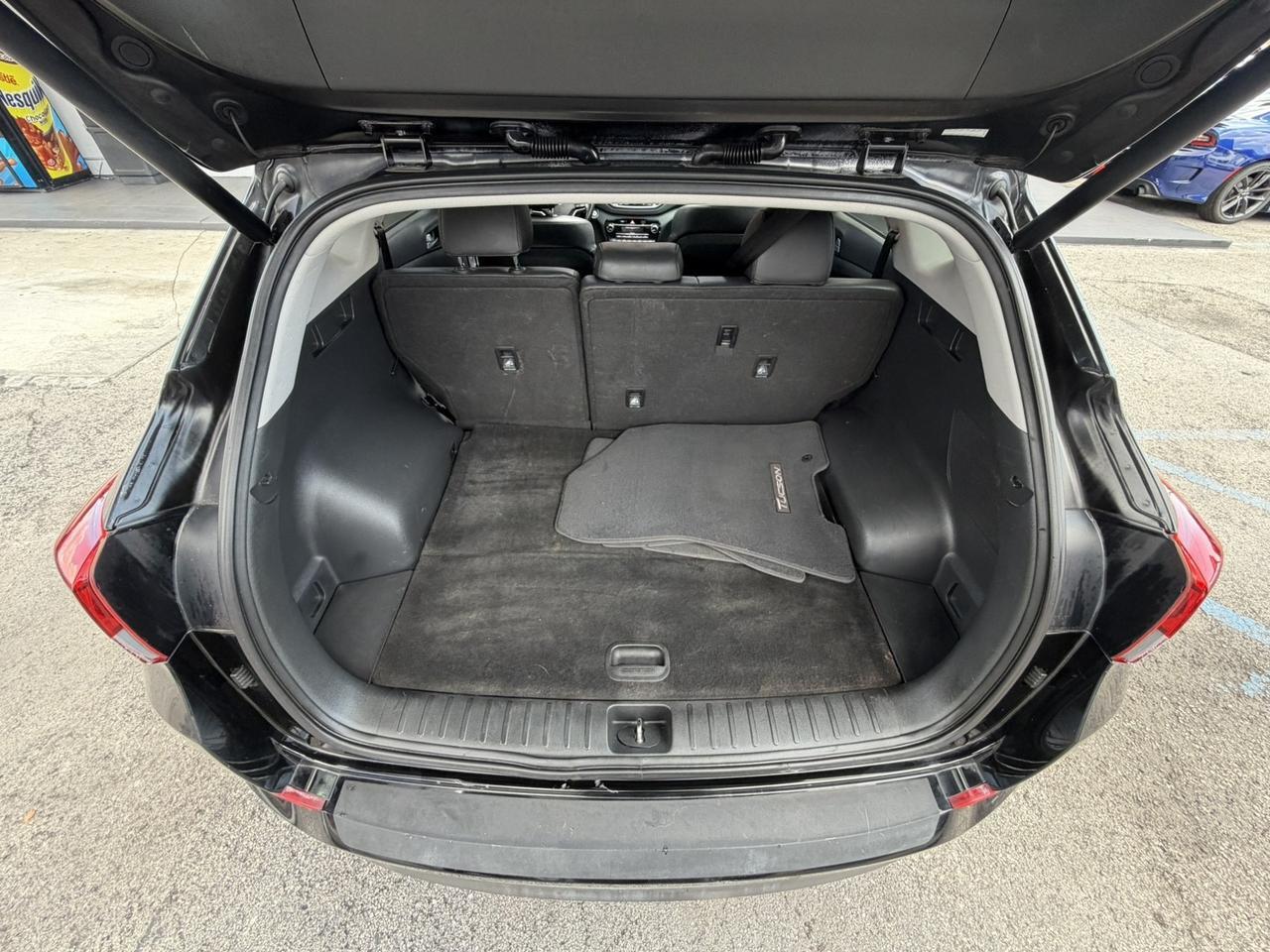 2016 Hyundai Tucson Limited Miami FL