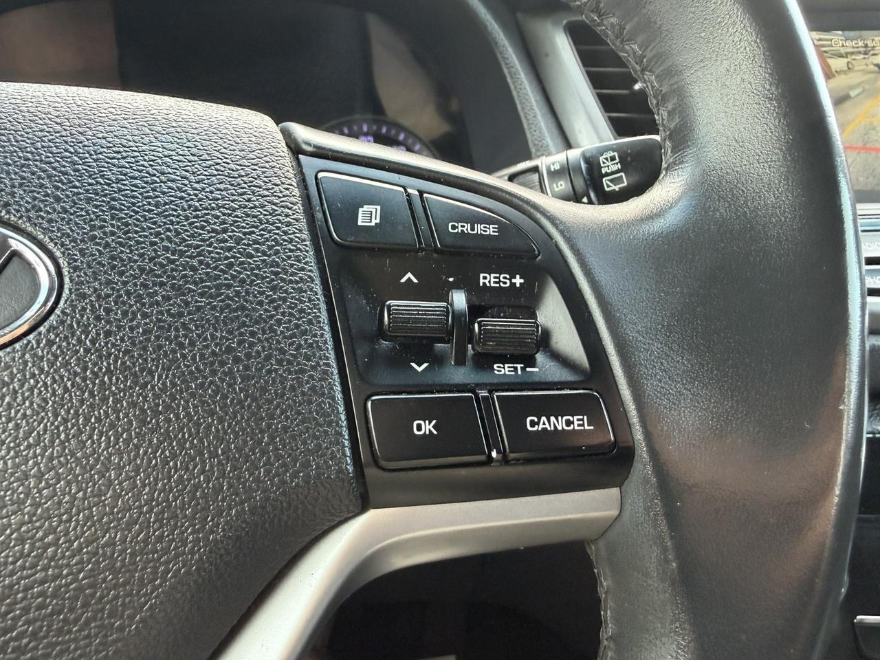 2016 Hyundai Tucson Limited Miami FL