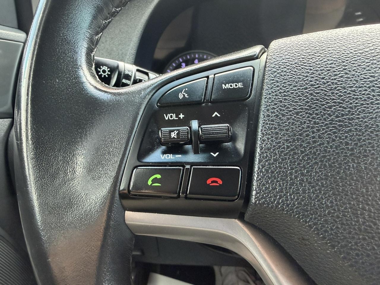 2016 Hyundai Tucson Limited Miami FL