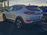 2016 Hyundai Tucson Limited Oshkosh WI