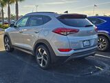 2016 Hyundai Tucson Limited Oshkosh WI