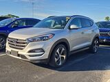2016 Hyundai Tucson Limited Oshkosh WI