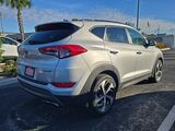 2016 Hyundai Tucson Limited Oshkosh WI