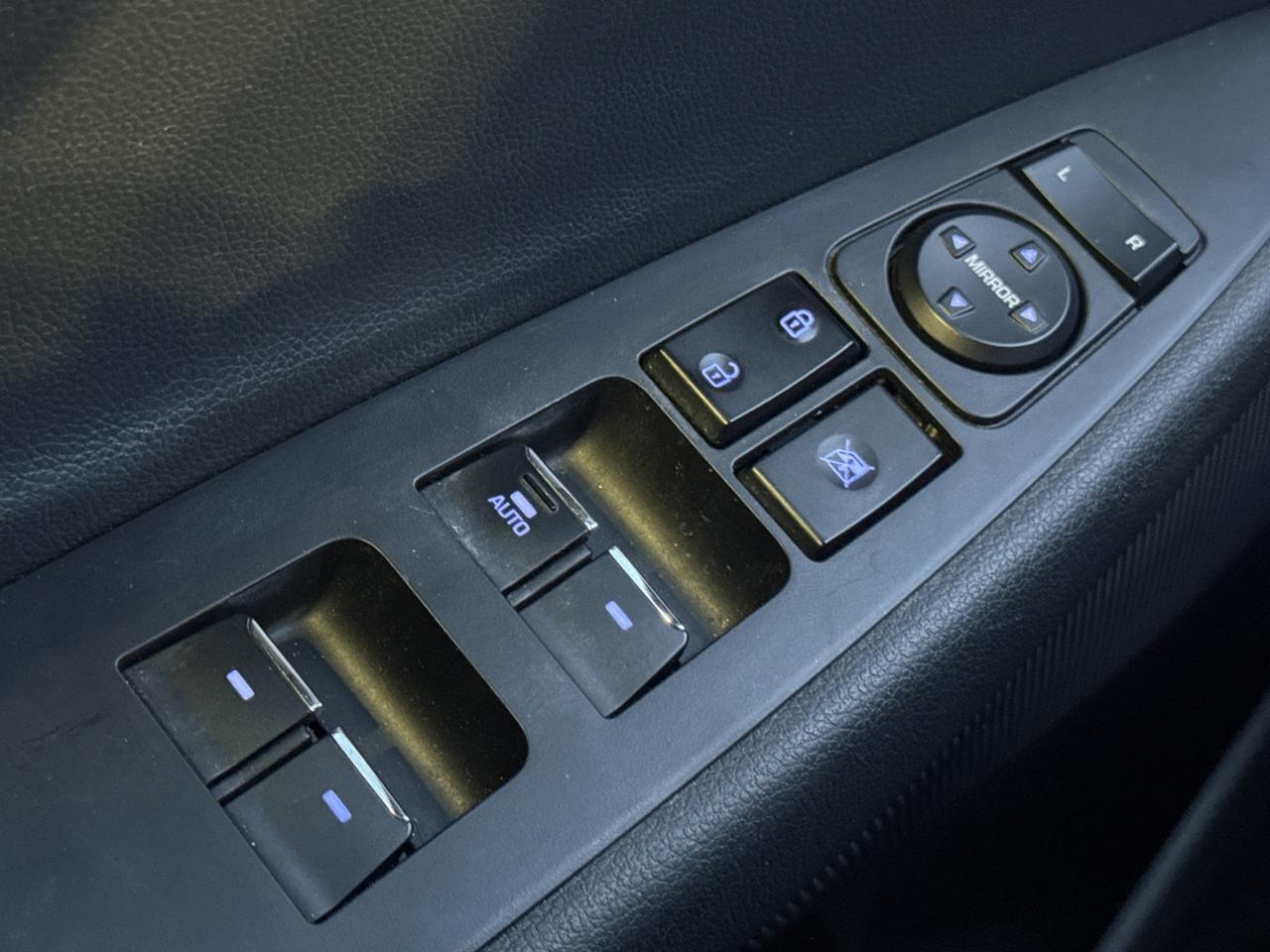 2016 Hyundai Tucson Limited San Antonio TX