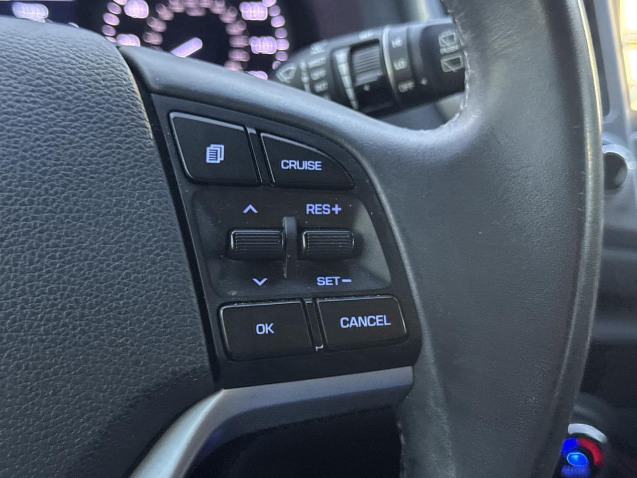 2016 Hyundai Tucson Limited San Antonio TX