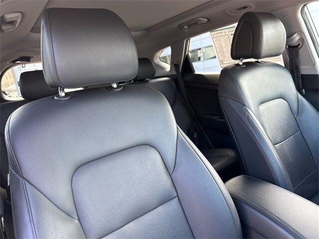 2016 Hyundai Tucson Limited San Juan Capistrano CA