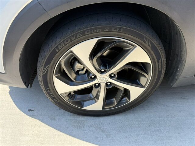 2016 Hyundai Tucson Limited San Juan Capistrano CA