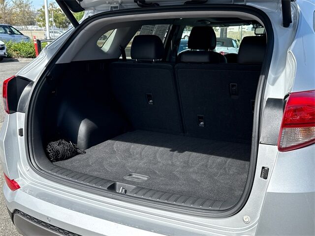 2016 Hyundai Tucson Limited San Juan Capistrano CA