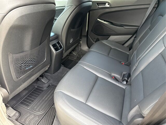 2016 Hyundai Tucson Limited San Juan Capistrano CA