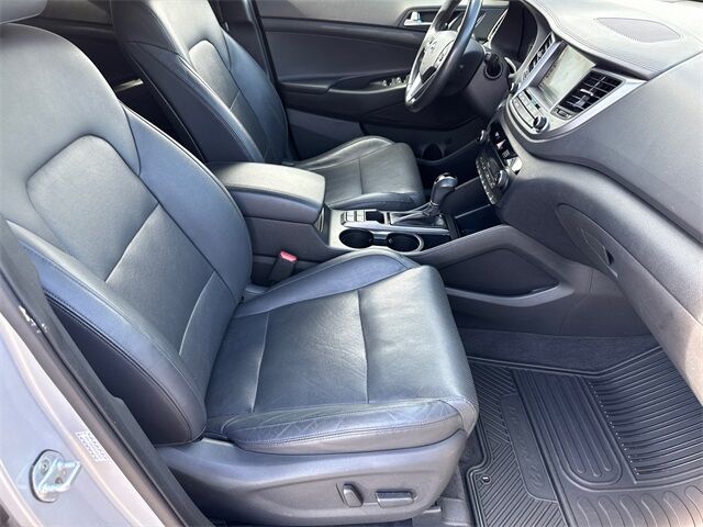 2016 Hyundai Tucson Limited San Juan Capistrano CA