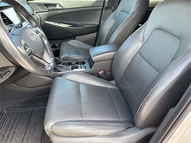 2016 Hyundai Tucson Limited San Juan Capistrano CA