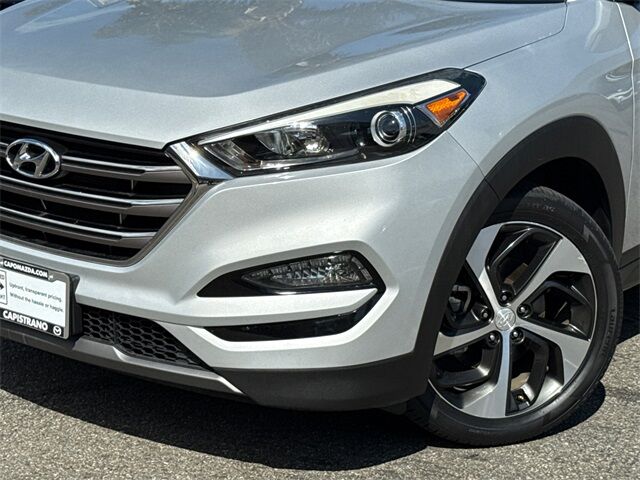 2016 Hyundai Tucson Limited San Juan Capistrano CA