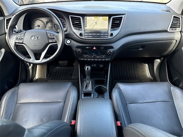 2016 Hyundai Tucson Limited San Juan Capistrano CA