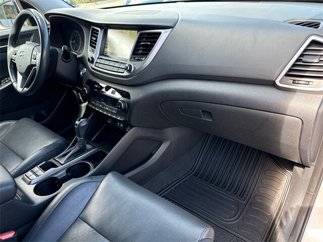 2016 Hyundai Tucson Limited San Juan Capistrano CA