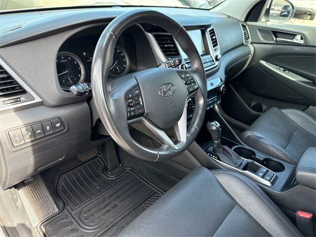 2016 Hyundai Tucson Limited San Juan Capistrano CA