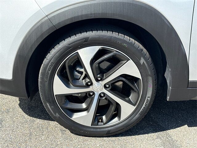 2016 Hyundai Tucson Limited San Juan Capistrano CA
