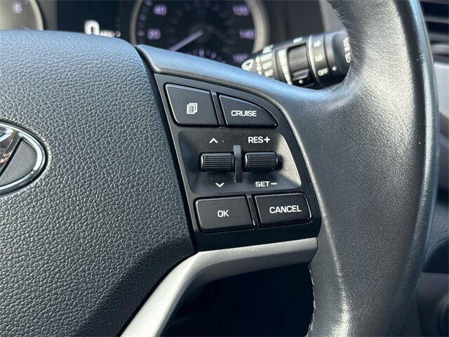 2016 Hyundai Tucson Limited San Juan Capistrano CA