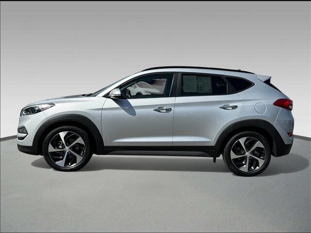 2016 Hyundai Tucson Limited San Juan Capistrano CA