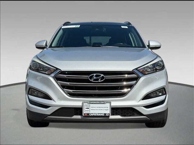 2016 Hyundai Tucson Limited San Juan Capistrano CA