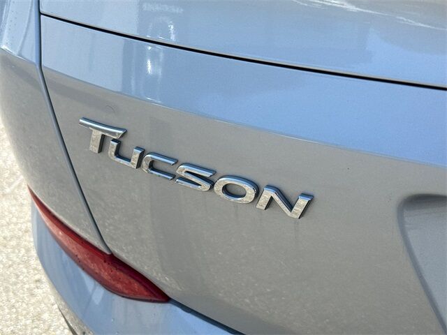 2016 Hyundai Tucson Limited San Juan Capistrano CA