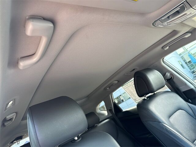 2016 Hyundai Tucson Limited San Juan Capistrano CA