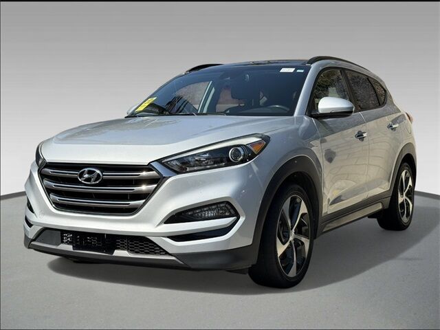 2016 Hyundai Tucson Limited San Juan Capistrano CA
