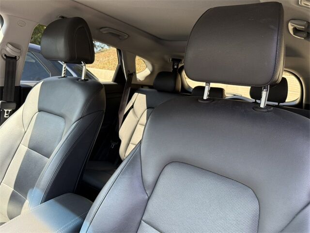 2016 Hyundai Tucson Limited San Juan Capistrano CA