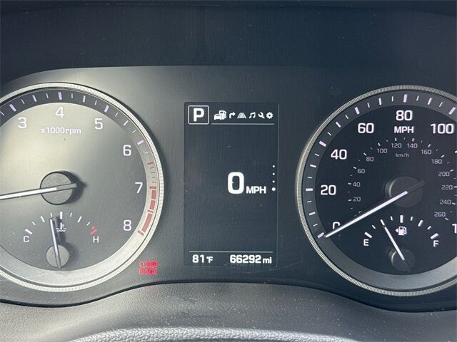 2016 Hyundai Tucson Limited San Juan Capistrano CA
