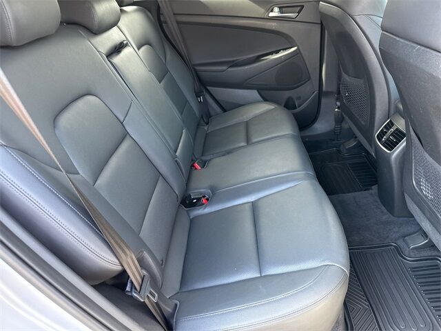 2016 Hyundai Tucson Limited San Juan Capistrano CA