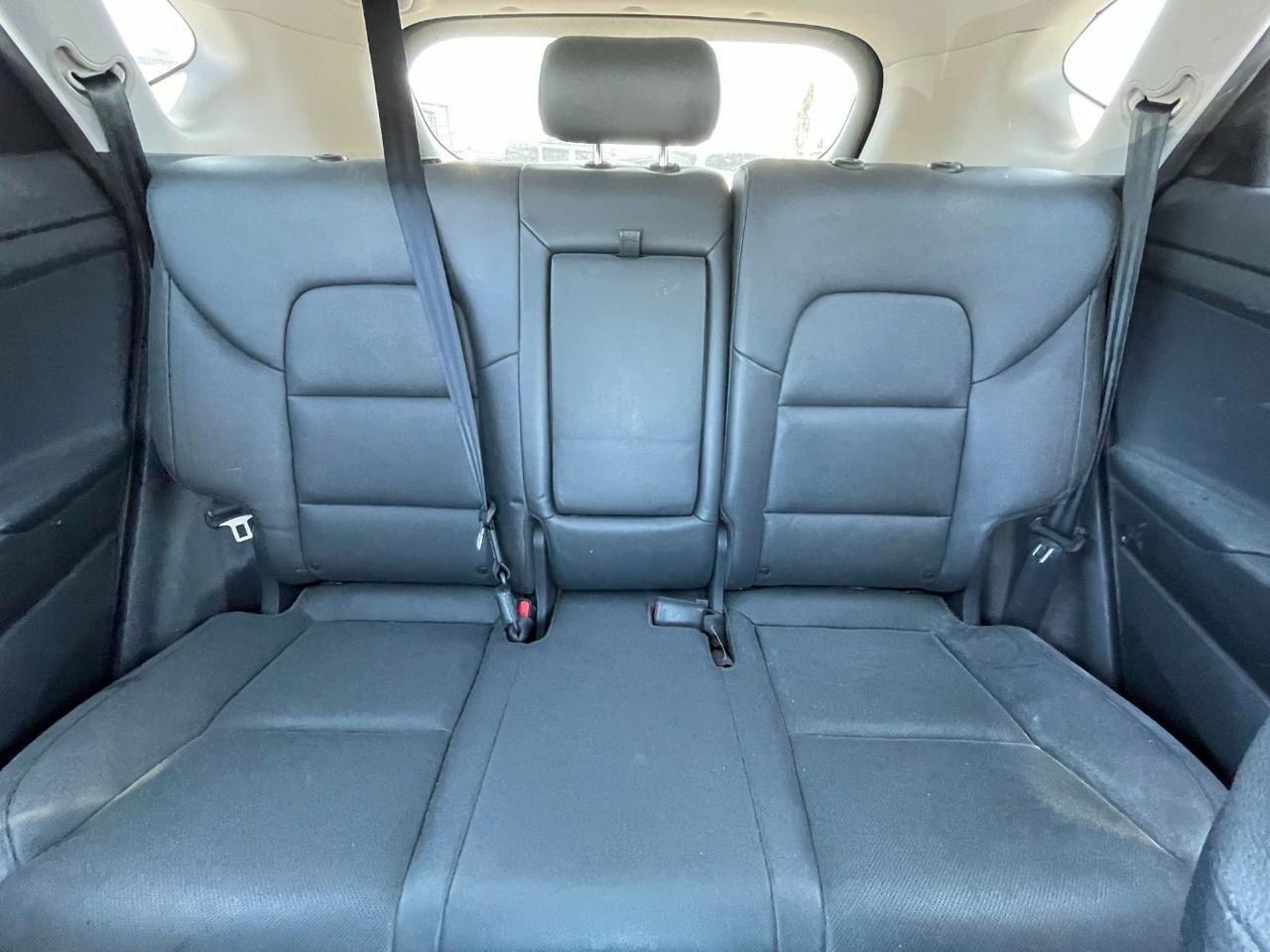 2016 Hyundai Tucson Limited Spokane WA