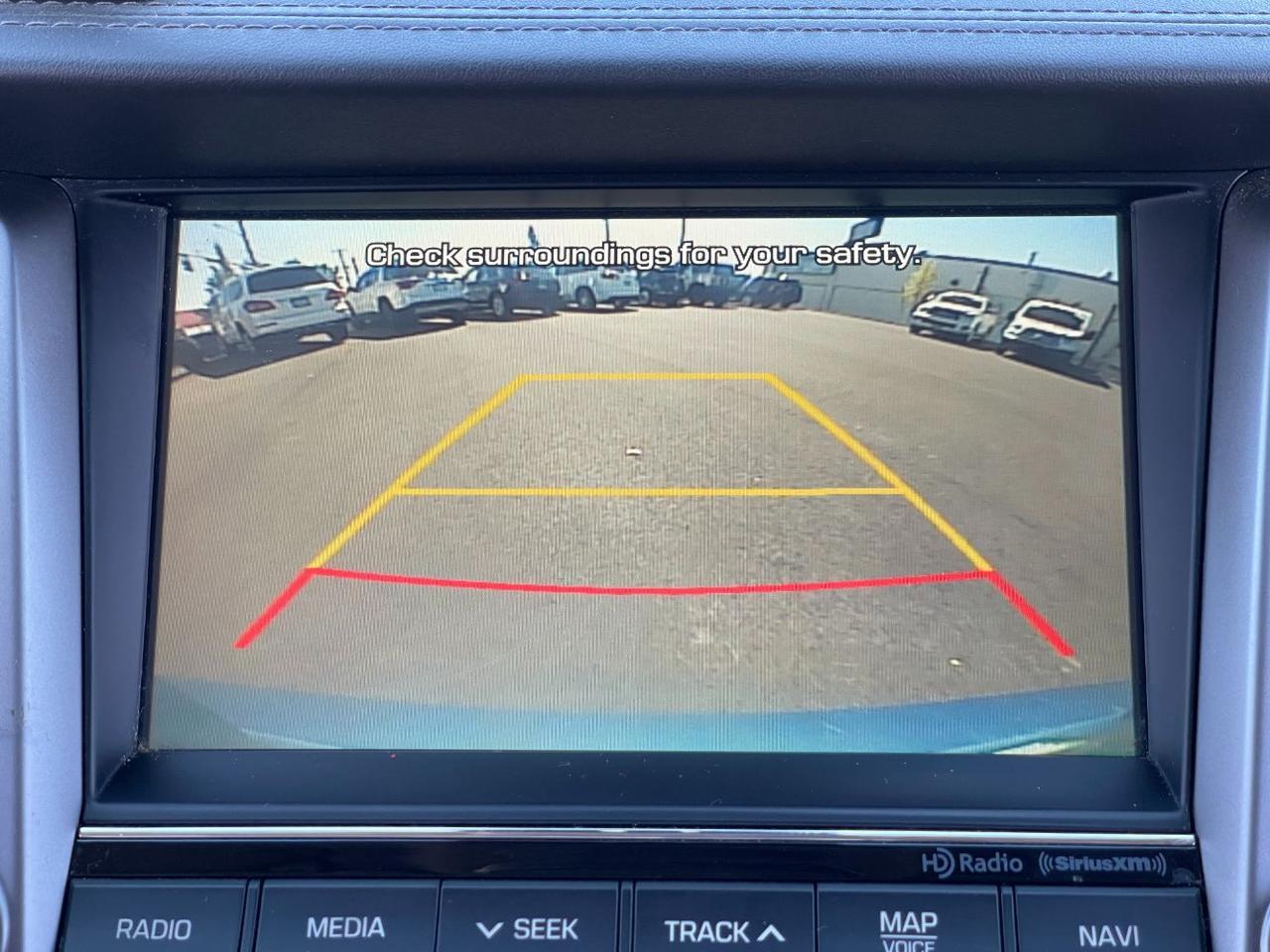 2016 Hyundai Tucson Limited Spokane WA
