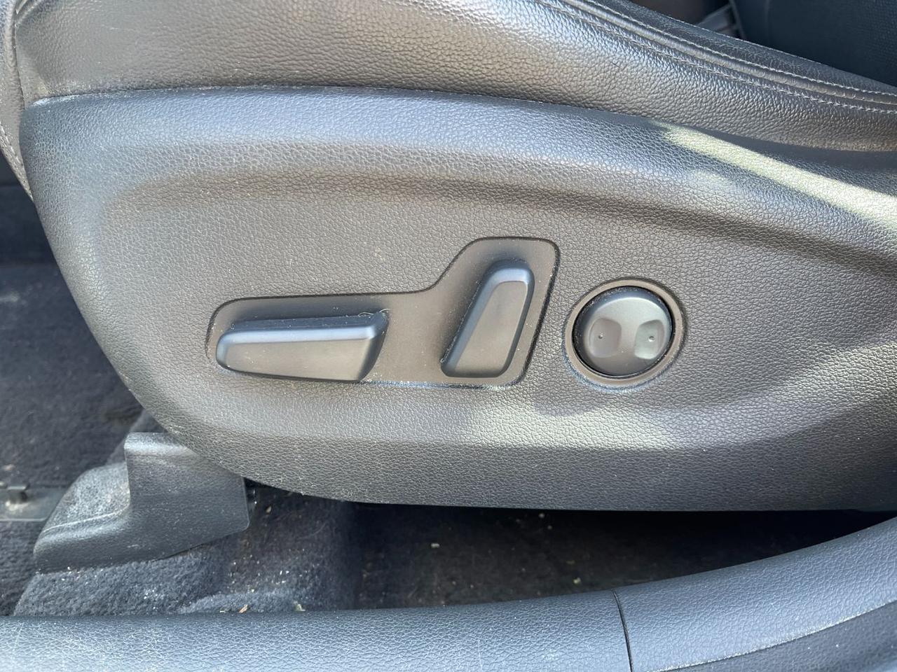 2016 Hyundai Tucson Limited Spokane WA