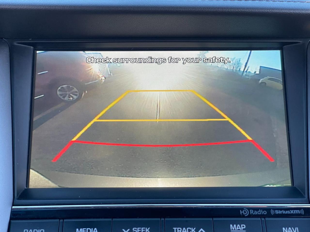 2016 Hyundai Tucson Limited Spokane Valley WA