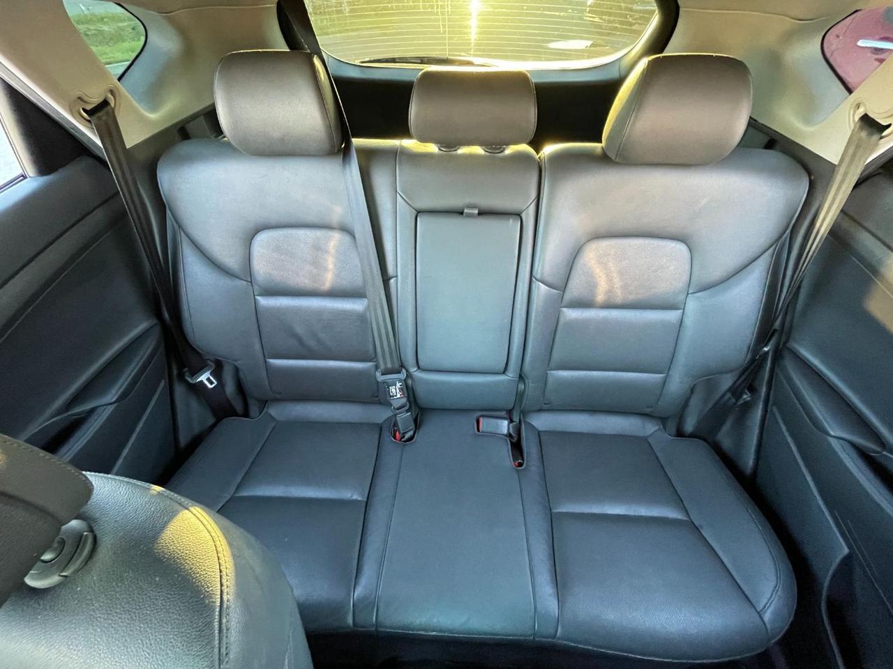 2016 Hyundai Tucson Limited Spokane Valley WA