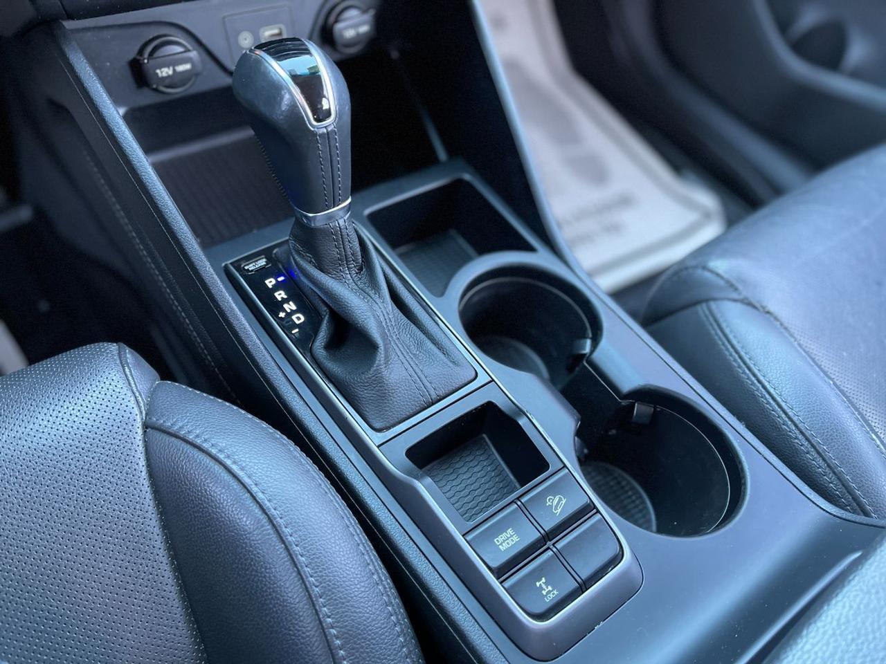 2016 Hyundai Tucson Limited Spokane Valley WA