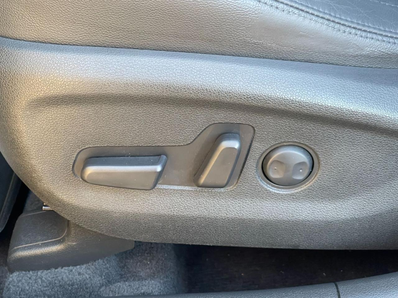 2016 Hyundai Tucson Limited Spokane Valley WA