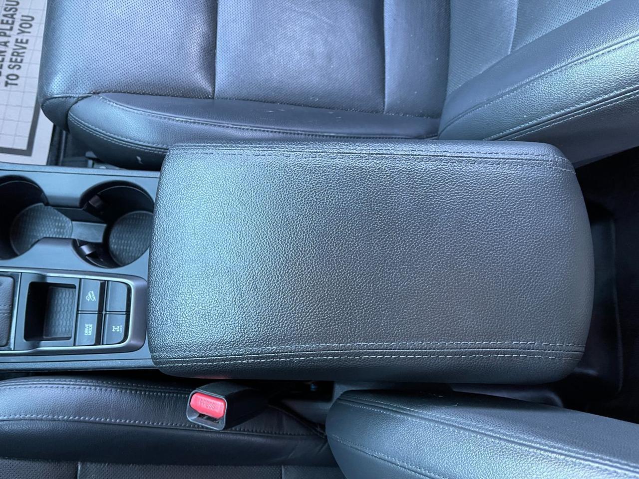 2016 Hyundai Tucson Limited Spokane Valley WA