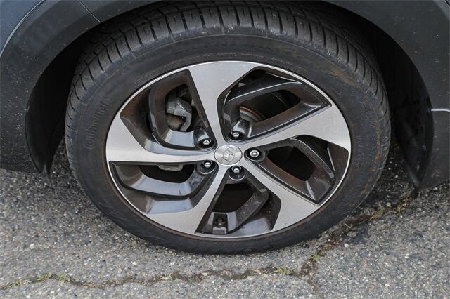 2016 Hyundai Tucson Limited Tacoma WA