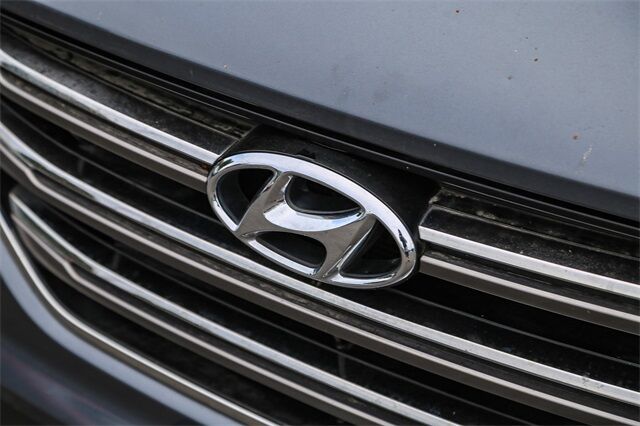2016 Hyundai Tucson Limited Tacoma WA