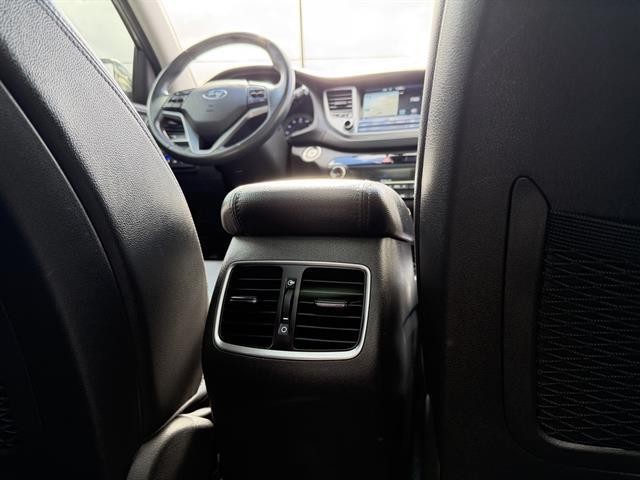 2016 Hyundai Tucson Limited Tucson AZ