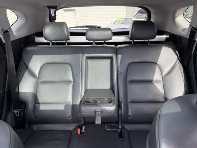 2016 Hyundai Tucson Limited Tucson AZ