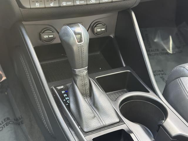 2016 Hyundai Tucson Limited Tucson AZ