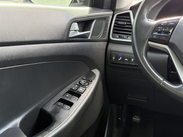 2016 Hyundai Tucson Limited Tucson AZ