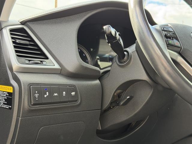 2016 Hyundai Tucson Limited Tucson AZ